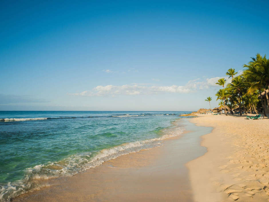 VIVA WYNDHAM DOMINICUS BEACH — фото 13