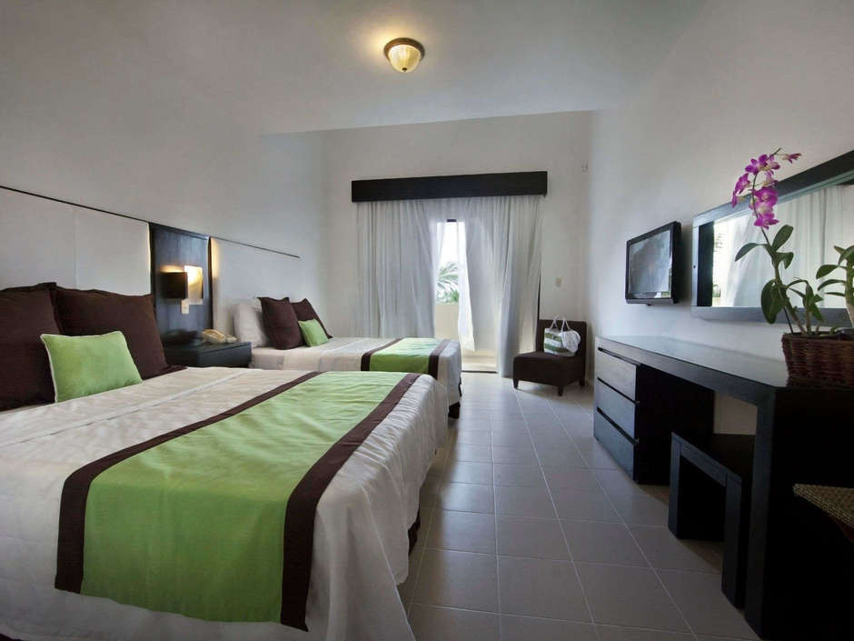 VIVA WYNDHAM DOMINICUS BEACH — фото 14