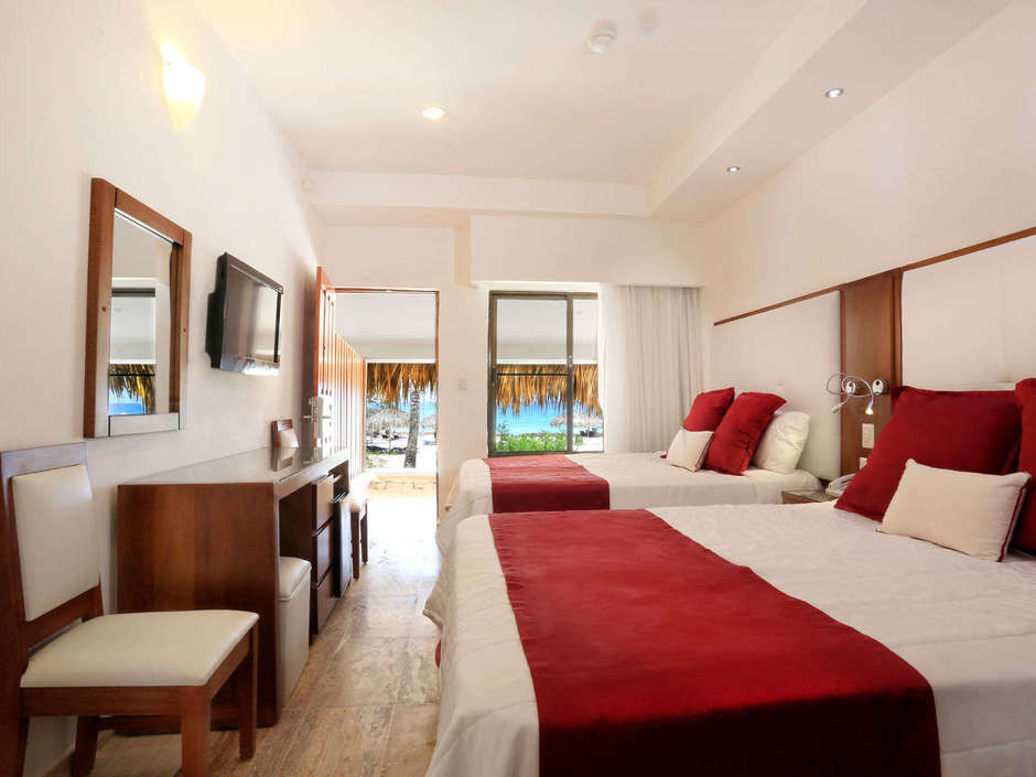VIVA WYNDHAM DOMINICUS BEACH — фото 15