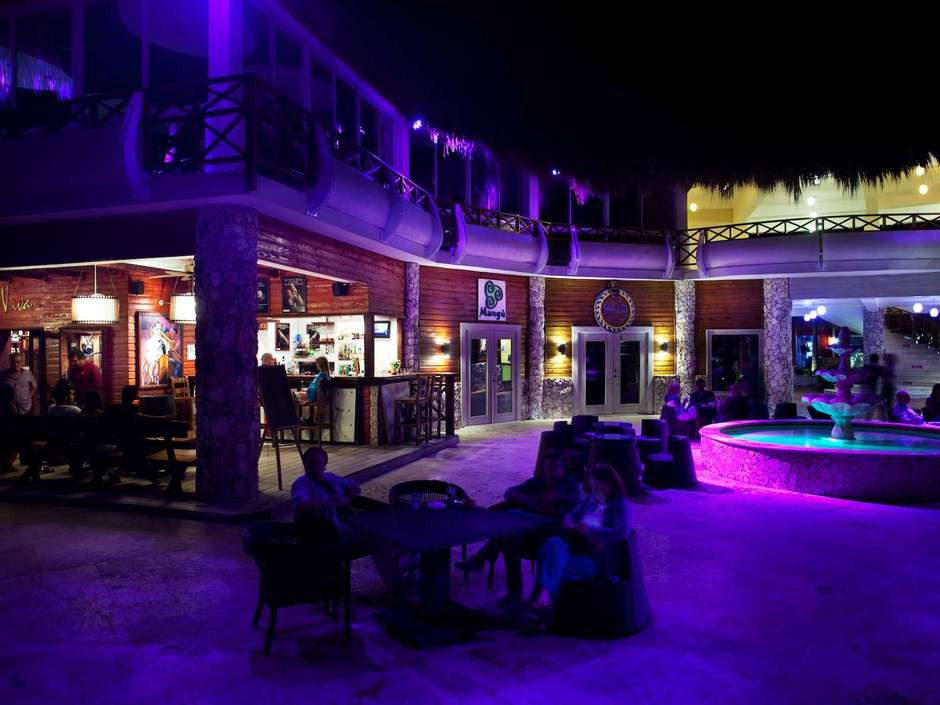 VIVA WYNDHAM DOMINICUS BEACH — фото 16