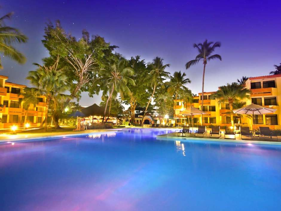 VIVA WYNDHAM DOMINICUS BEACH — фото 17
