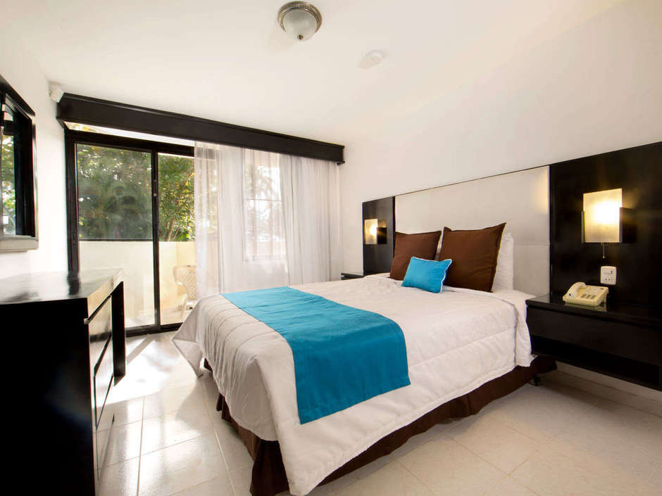VIVA WYNDHAM DOMINICUS BEACH — фото 18