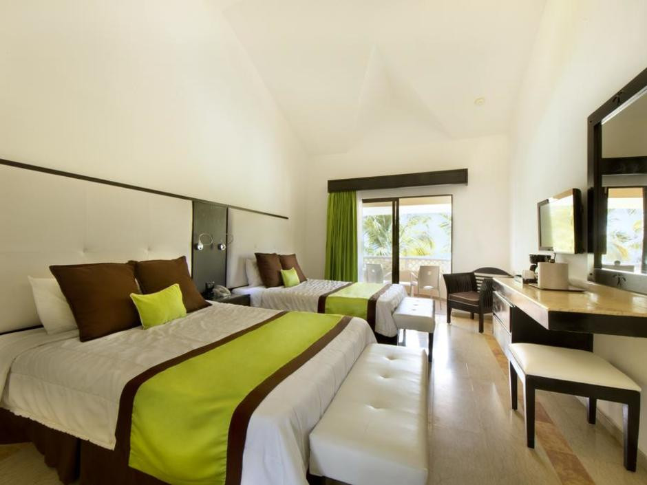 VIVA WYNDHAM DOMINICUS PALACE — фото 2