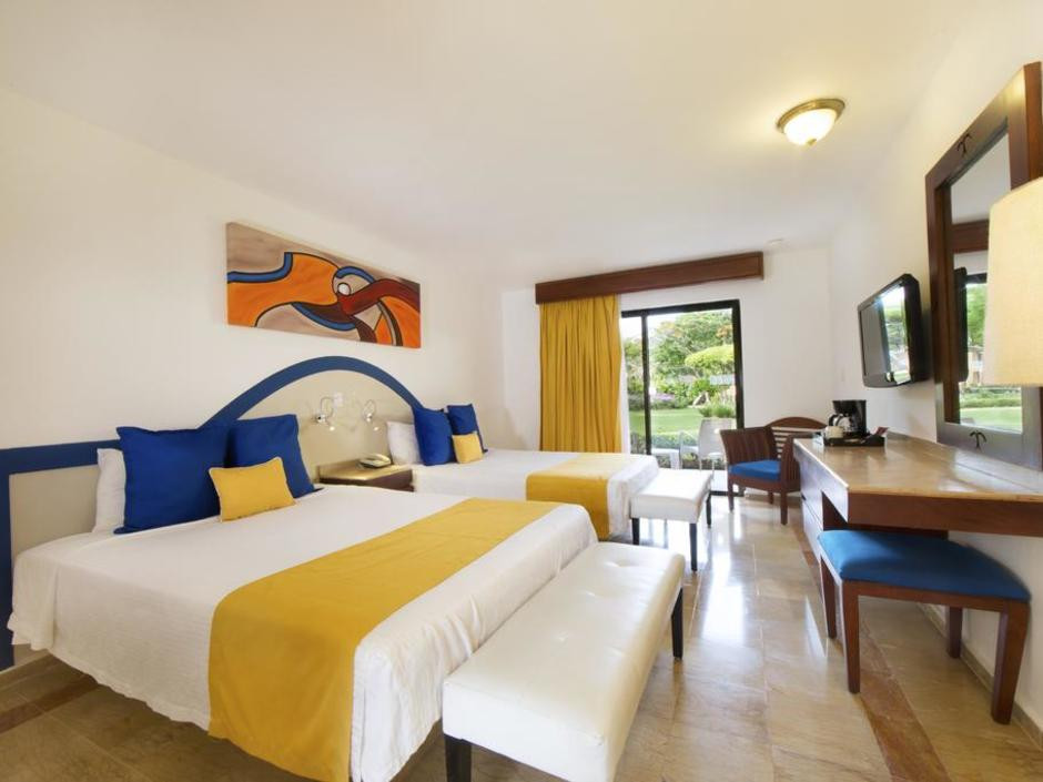 VIVA WYNDHAM DOMINICUS PALACE — фото 4