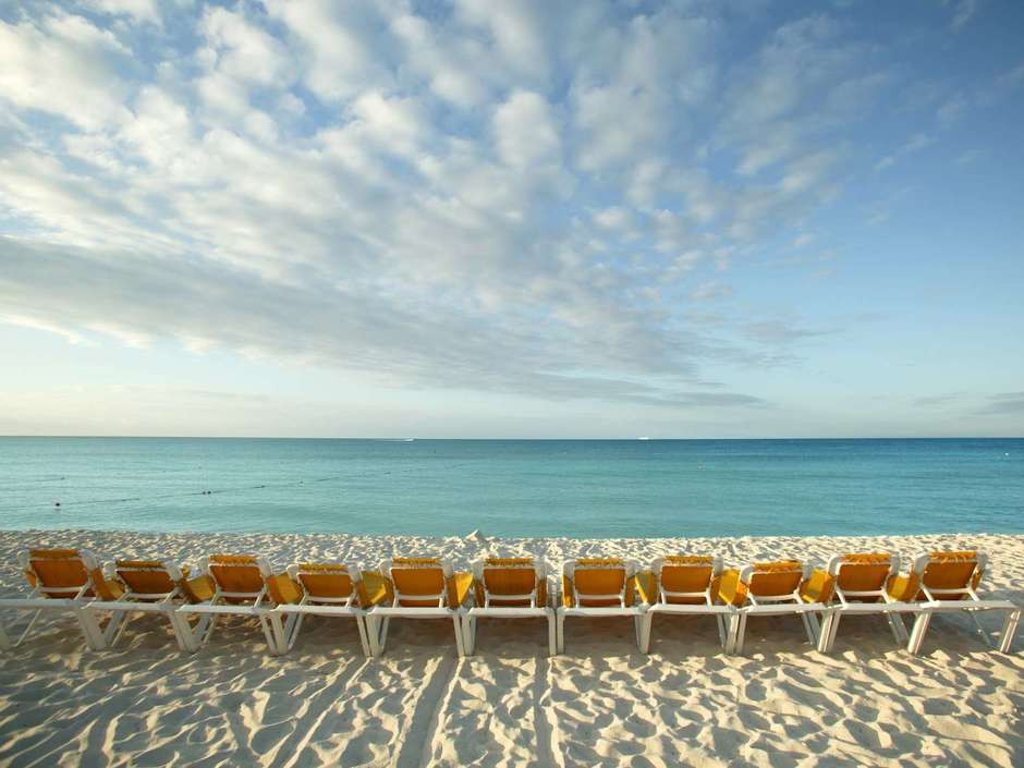 VIVA WYNDHAM DOMINICUS PALACE — фото 8