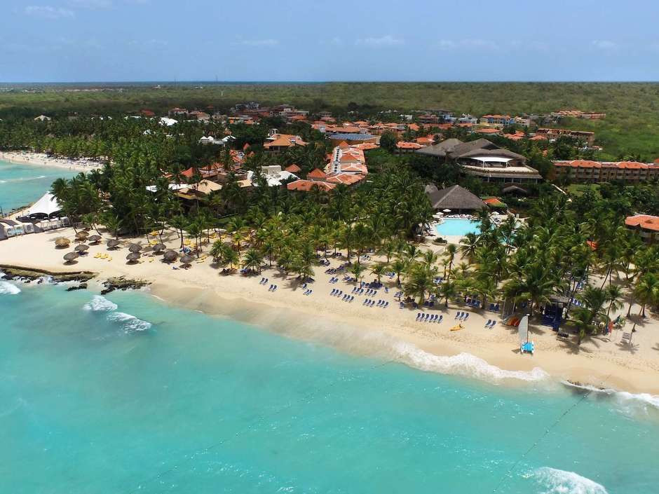 VIVA WYNDHAM DOMINICUS PALACE — фото 10