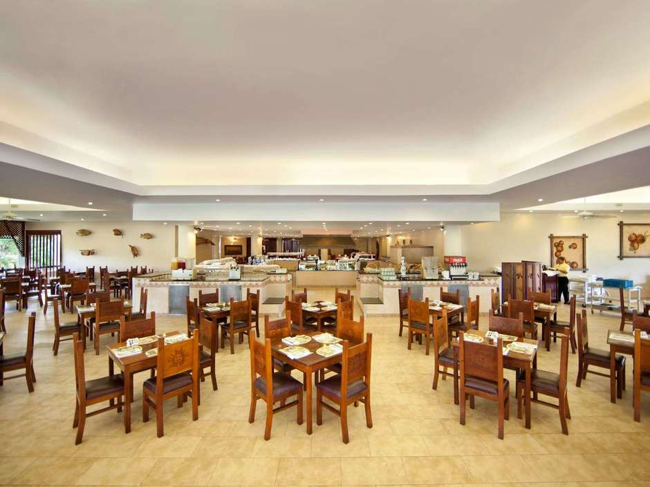 VIVA WYNDHAM DOMINICUS PALACE — фото 11