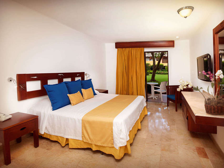 VIVA WYNDHAM DOMINICUS PALACE — фото 12