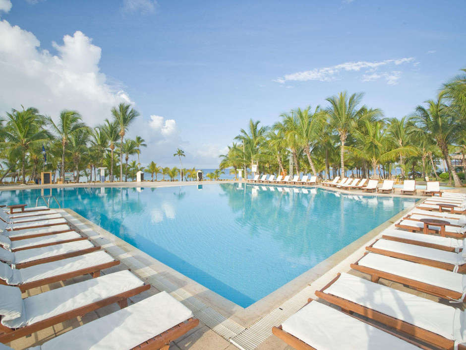 VIVA WYNDHAM DOMINICUS PALACE — фото 13