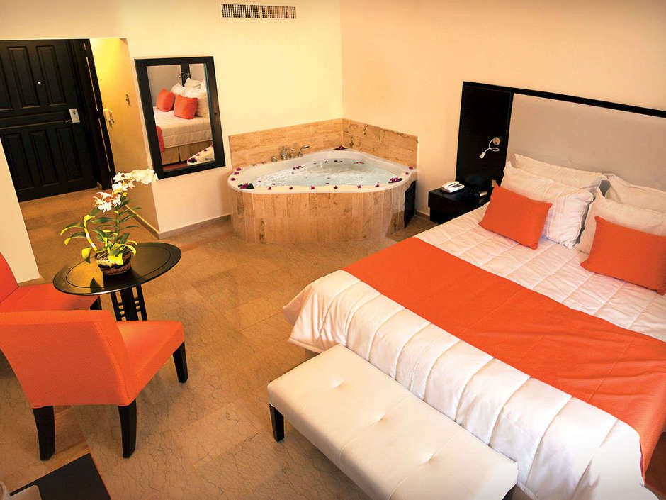 VIVA WYNDHAM DOMINICUS PALACE — фото 14