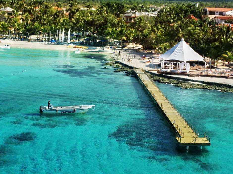 VIVA WYNDHAM DOMINICUS PALACE — фото 15