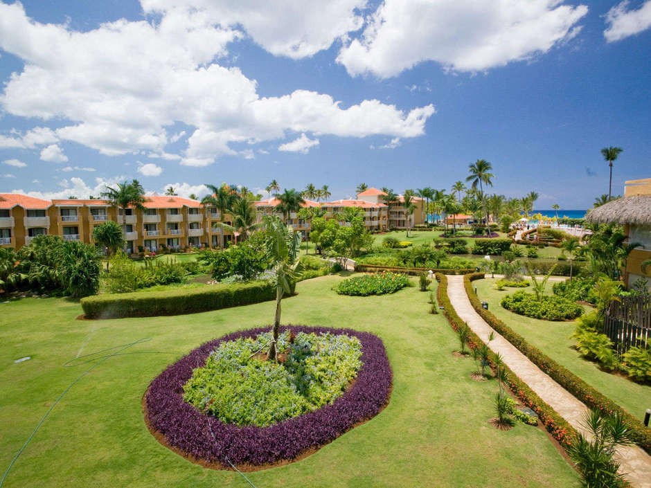VIVA WYNDHAM DOMINICUS PALACE — фото 16