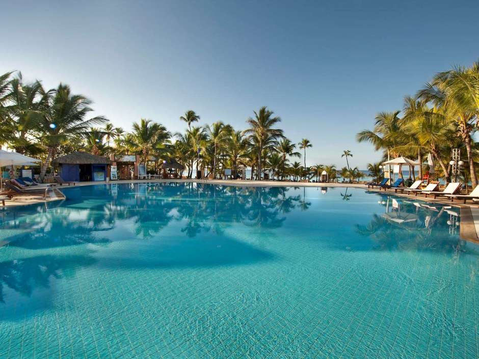VIVA WYNDHAM DOMINICUS PALACE — фото 17