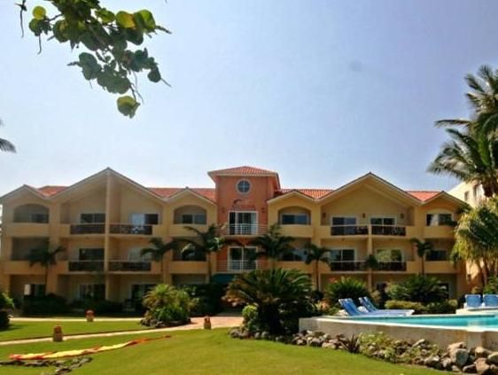 AGUALINA KITE RESORT