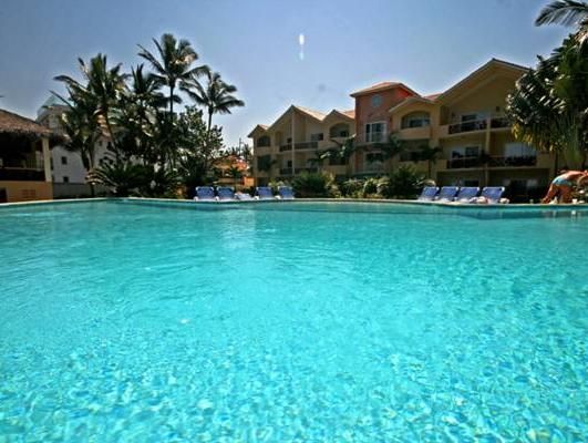 AGUALINA KITE RESORT — фото 4