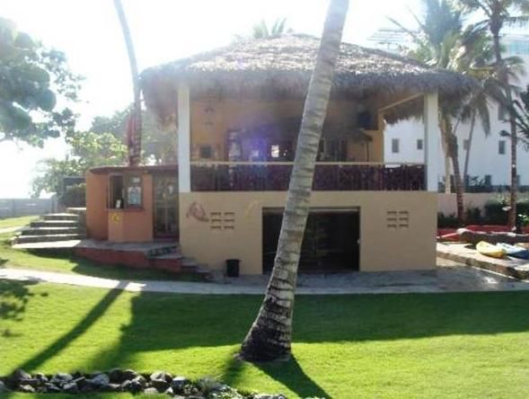 AGUALINA KITE RESORT — фото 7