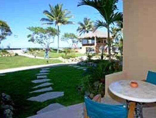 AGUALINA KITE RESORT — фото 8