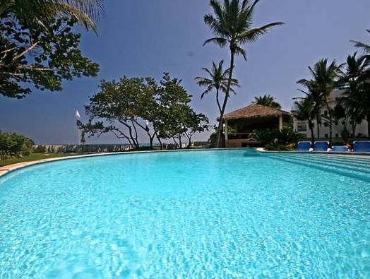 AGUALINA KITE RESORT — фото 9