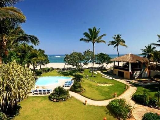 AGUALINA KITE RESORT — фото 10