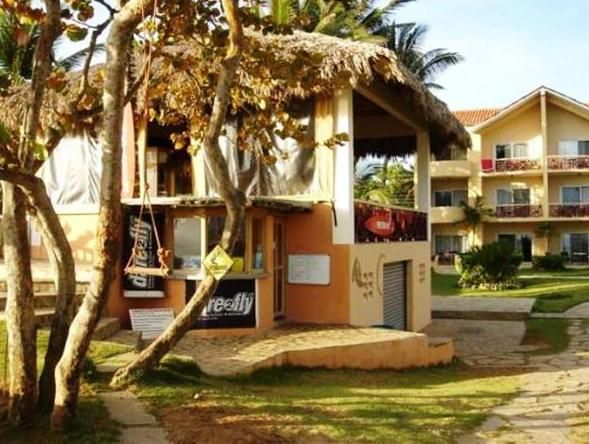 AGUALINA KITE RESORT — фото 11