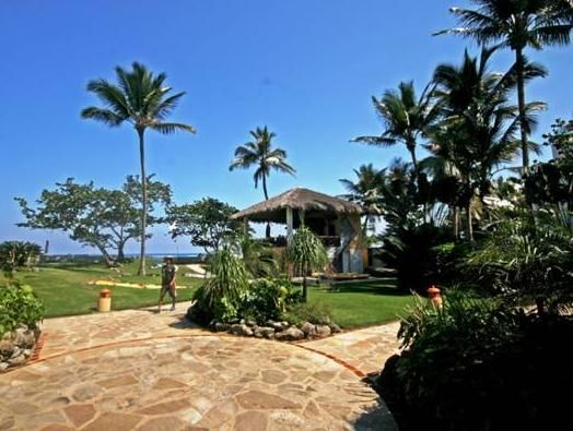 AGUALINA KITE RESORT — фото 12
