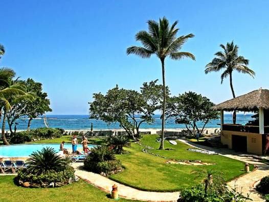 AGUALINA KITE RESORT — фото 14
