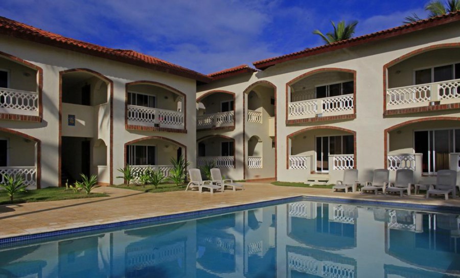 BAREFOOT BEACH PAD