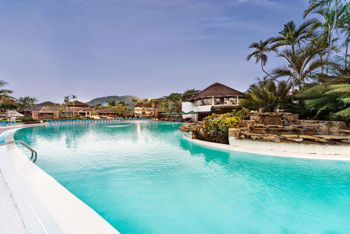 BE LIVE COLLECTION MARIEN (EX. BE LIVE GRAND MARIEN) — фото 6