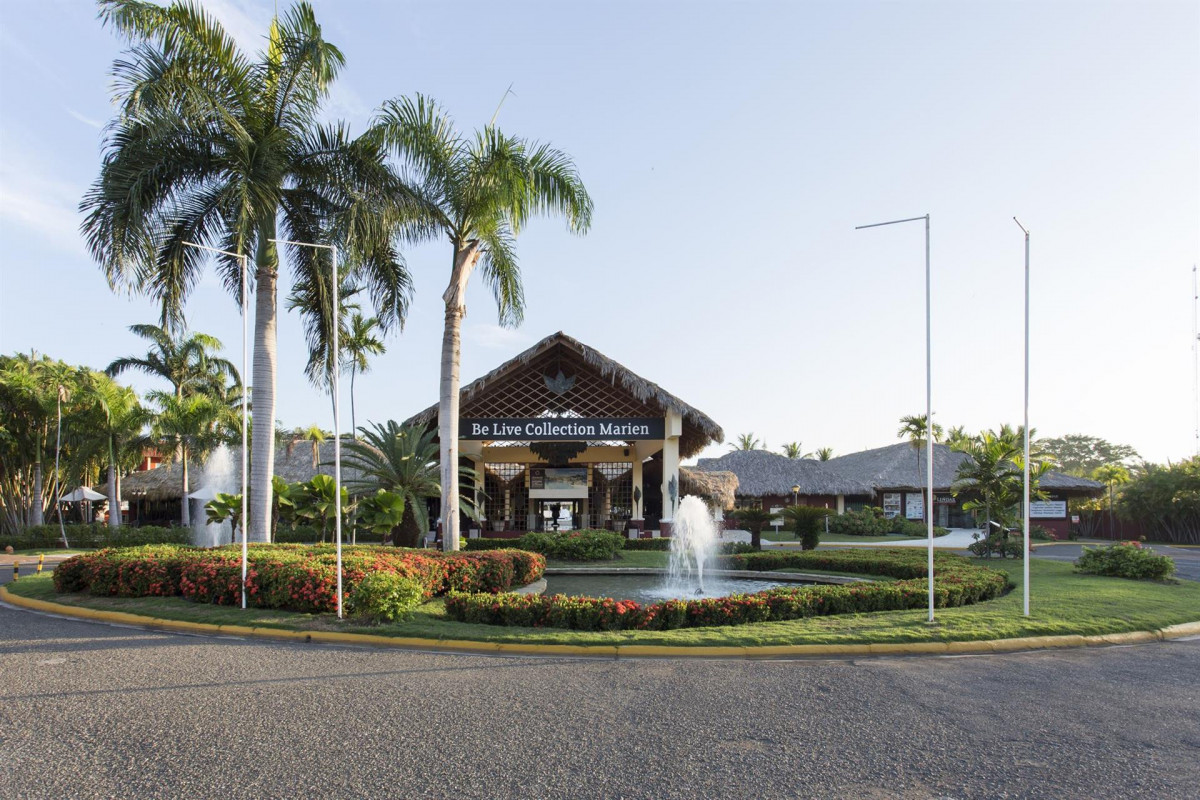 BE LIVE COLLECTION MARIEN (EX. BE LIVE GRAND MARIEN) — фото 7