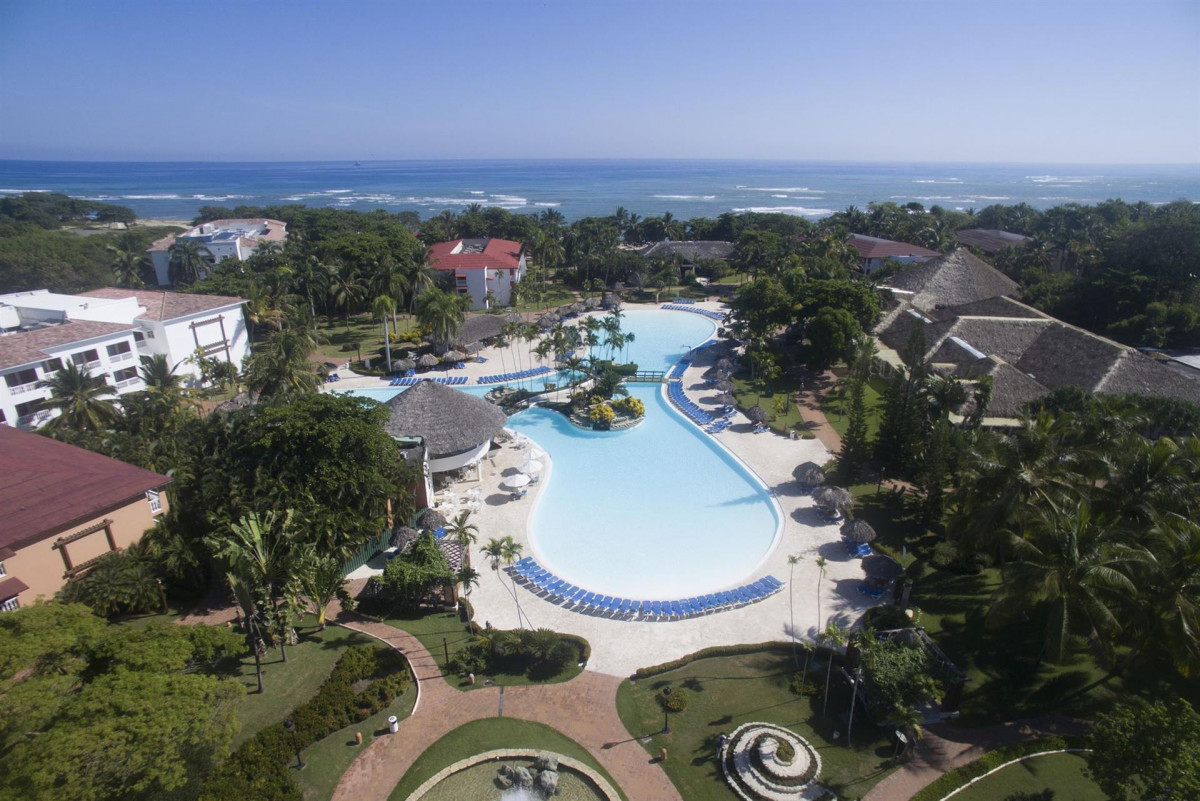 BE LIVE COLLECTION MARIEN (EX. BE LIVE GRAND MARIEN) — фото 8