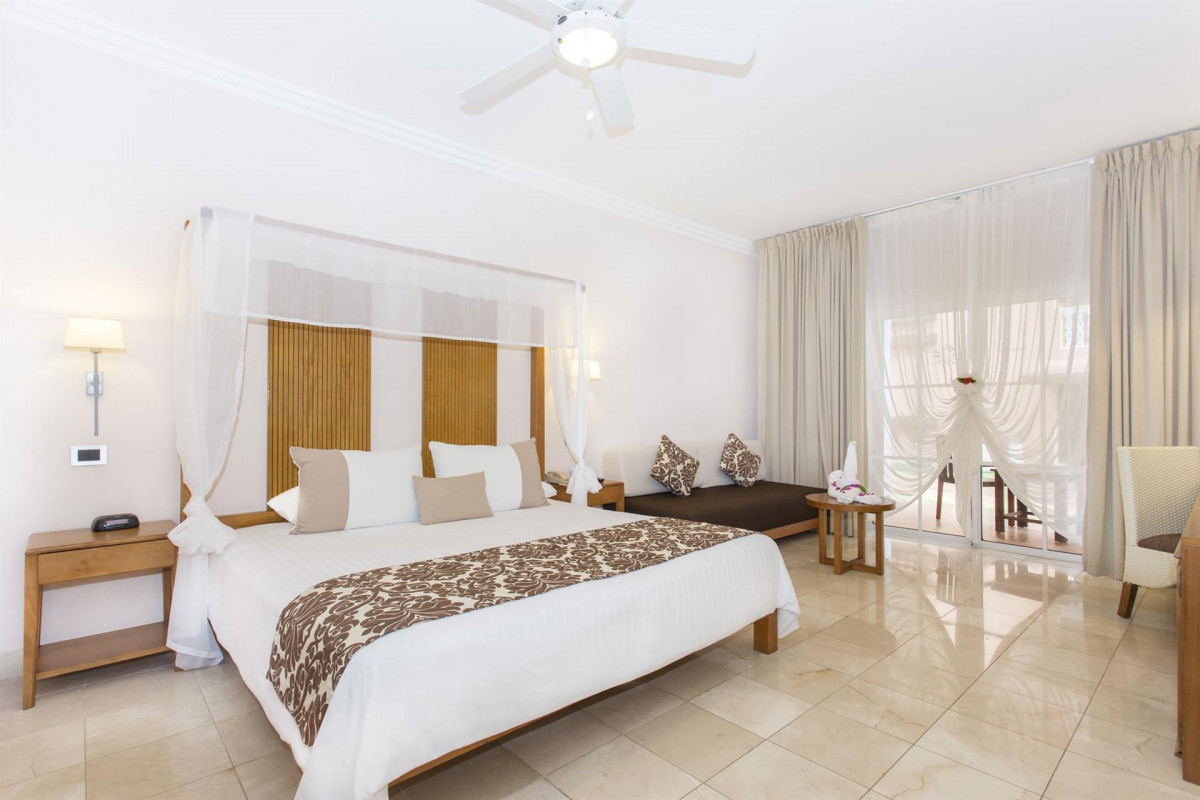 BE LIVE COLLECTION MARIEN (EX. BE LIVE GRAND MARIEN) — фото 9