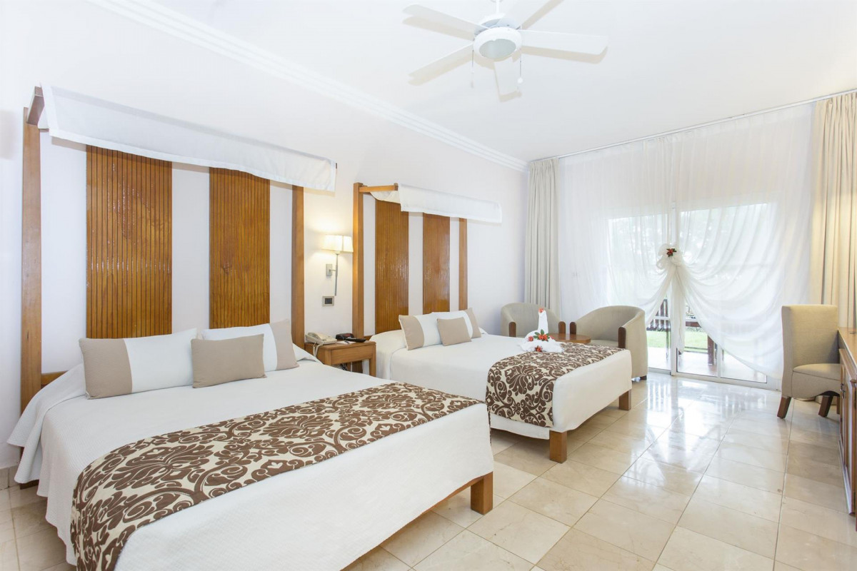 BE LIVE COLLECTION MARIEN (EX. BE LIVE GRAND MARIEN) — фото 12