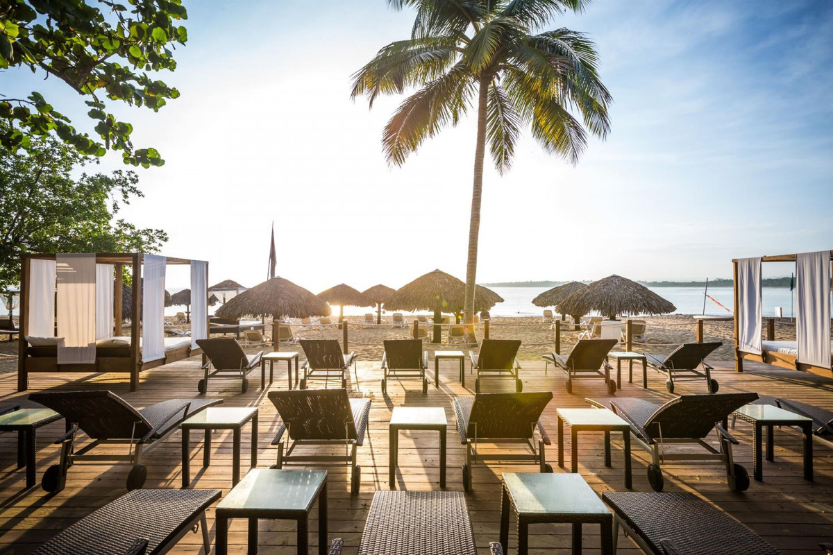 BLUE BAY VILLAS DORADAS — фото 3