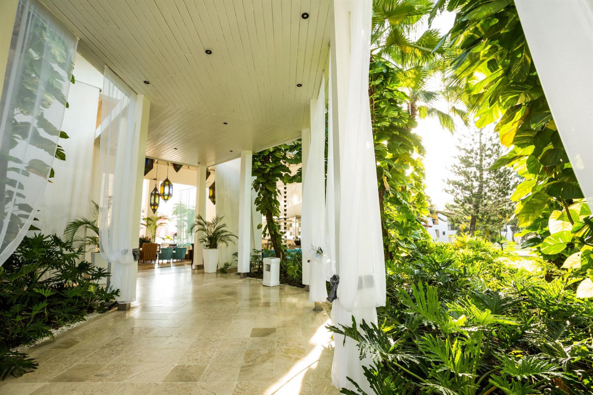 BLUE BAY VILLAS DORADAS — фото 4