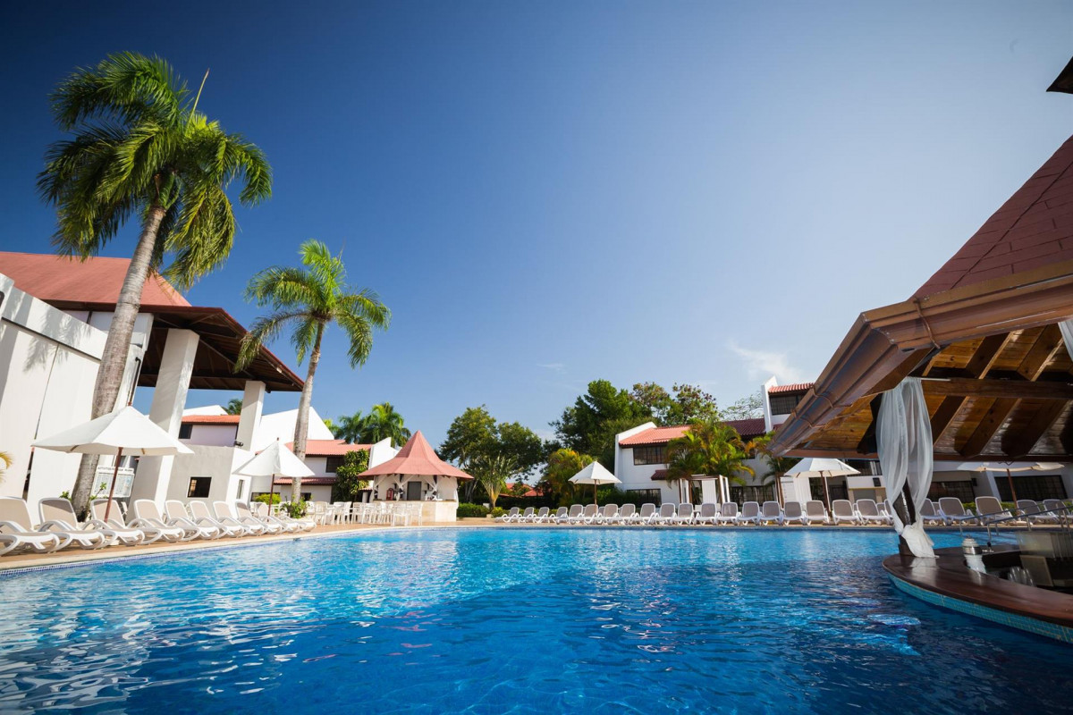 BLUE BAY VILLAS DORADAS — фото 5
