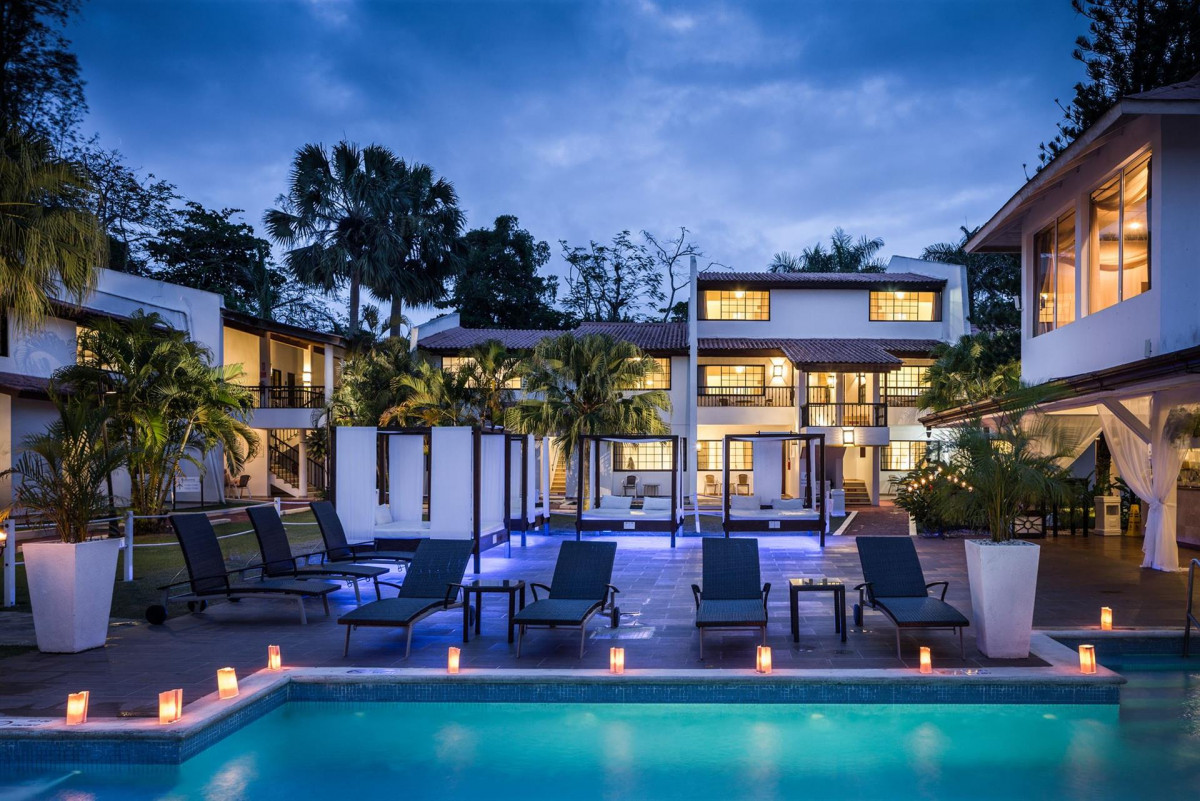 BLUE BAY VILLAS DORADAS — фото 6