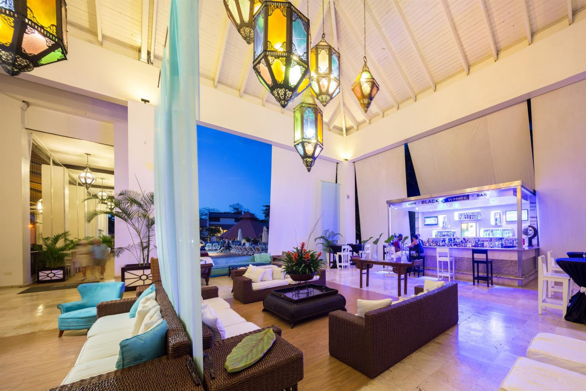 BLUE BAY VILLAS DORADAS — фото 8