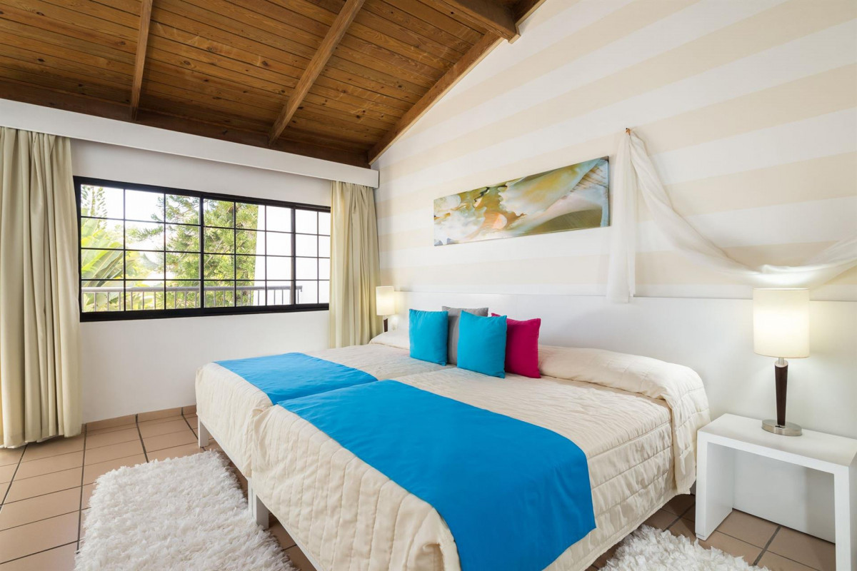 BLUE BAY VILLAS DORADAS — фото 10
