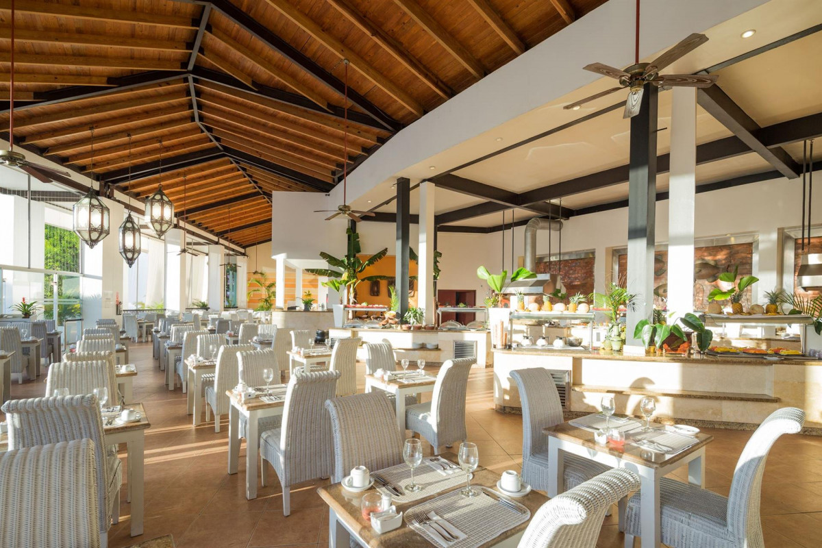 BLUE BAY VILLAS DORADAS — фото 14