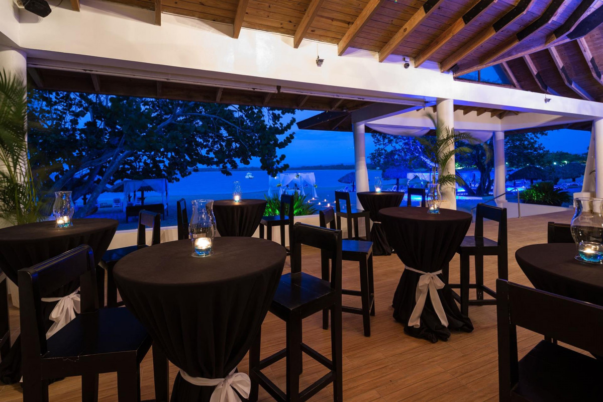 BLUE BAY VILLAS DORADAS — фото 15