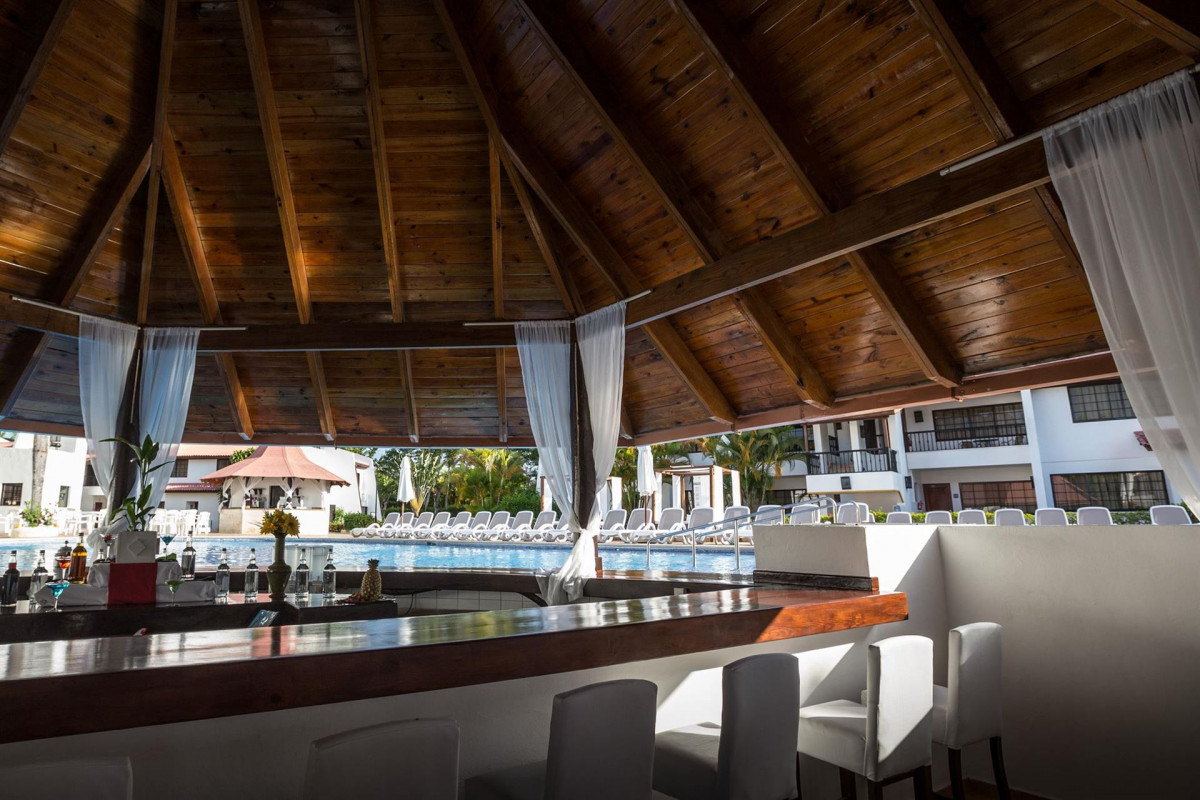 BLUE BAY VILLAS DORADAS — фото 16