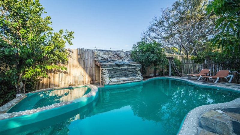 CABARETE MARAVILLA ECO LODGE & BEACH — фото 2