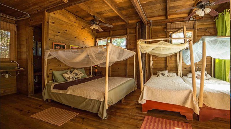 CABARETE MARAVILLA ECO LODGE & BEACH — фото 5