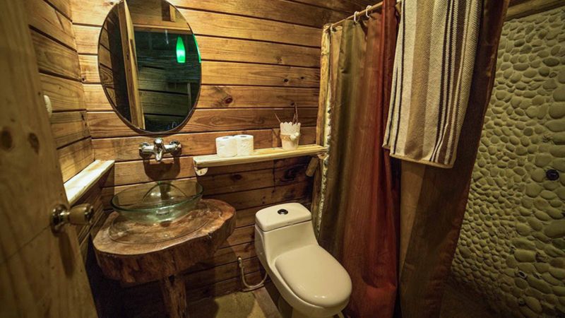 CABARETE MARAVILLA ECO LODGE & BEACH — фото 8