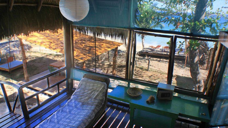 CABARETE MARAVILLA ECO LODGE & BEACH — фото 9