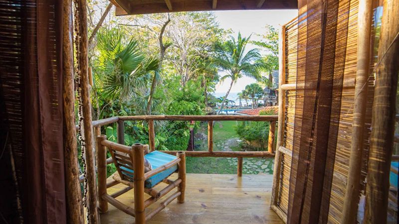 CABARETE MARAVILLA ECO LODGE & BEACH — фото 10