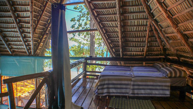 CABARETE MARAVILLA ECO LODGE & BEACH — фото 12