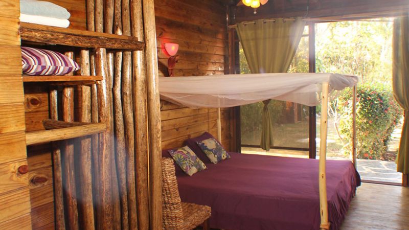 CABARETE MARAVILLA ECO LODGE & BEACH — фото 13
