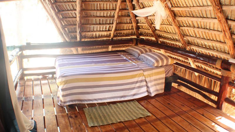 CABARETE MARAVILLA ECO LODGE & BEACH — фото 14