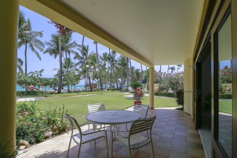 CABARETE PALM BEACH CONDOS